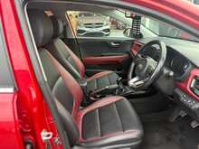 Kia Rio 1.0 T-GDi First Edition Hatchback 5dr Petrol Manual Euro 6 (s/s) (118 bhp) 