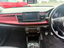 Kia Rio 1.0 T-GDi First Edition Hatchback 5dr Petrol Manual Euro 6 (s/s) (118 bhp) 