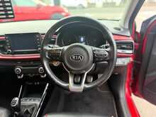 Kia Rio 1.0 T-GDi First Edition Hatchback 5dr Petrol Manual Euro 6 (s/s) (118 bhp) 