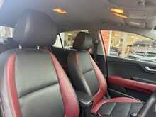 Kia Rio 1.0 T-GDi First Edition Hatchback 5dr Petrol Manual Euro 6 (s/s) (118 bhp) 