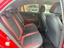 Kia Rio 1.0 T-GDi First Edition Hatchback 5dr Petrol Manual Euro 6 (s/s) (118 bhp) 