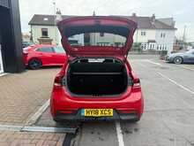 Kia Rio 1.0 T-GDi First Edition Hatchback 5dr Petrol Manual Euro 6 (s/s) (118 bhp) 