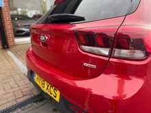 Kia Rio 1.0 T-GDi First Edition Hatchback 5dr Petrol Manual Euro 6 (s/s) (118 bhp) 