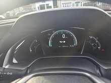 Honda Civic 1.0 VTEC Turbo SR Hatchback 5dr Petrol Manual Euro 6 (s/s) (129 ps) 