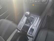 Honda Civic 1.0 VTEC Turbo SR Hatchback 5dr Petrol Manual Euro 6 (s/s) (129 ps) 