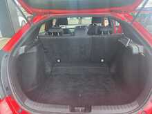 Honda Civic 1.0 VTEC Turbo SR Hatchback 5dr Petrol Manual Euro 6 (s/s) (129 ps) 