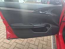 Honda Civic 1.0 VTEC Turbo SR Hatchback 5dr Petrol Manual Euro 6 (s/s) (129 ps) 