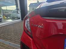 Honda Civic 1.0 VTEC Turbo SR Hatchback 5dr Petrol Manual Euro 6 (s/s) (129 ps) 