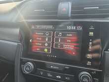 Honda Civic 1.0 VTEC Turbo SR Hatchback 5dr Petrol Manual Euro 6 (s/s) (129 ps) 