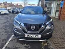Nissan Juke 1.0 DIG-T Tekna+ SUV 5dr Petrol DCT Auto Euro 6 (s/s) (117 ps) 