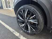 Nissan Juke 1.0 DIG-T Tekna+ SUV 5dr Petrol DCT Auto Euro 6 (s/s) (117 ps) 