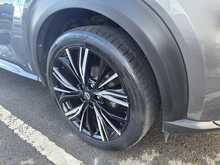 Nissan Juke 1.0 DIG-T Tekna+ SUV 5dr Petrol DCT Auto Euro 6 (s/s) (117 ps) 