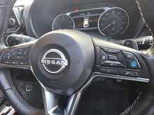 Nissan Juke 1.0 DIG-T Tekna+ SUV 5dr Petrol DCT Auto Euro 6 (s/s) (117 ps) 