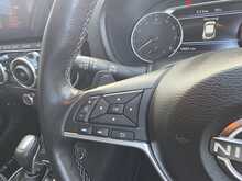 Nissan Juke 1.0 DIG-T Tekna+ SUV 5dr Petrol DCT Auto Euro 6 (s/s) (117 ps) 