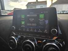 Nissan Juke 1.0 DIG-T Tekna+ SUV 5dr Petrol DCT Auto Euro 6 (s/s) (117 ps) 