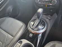 Nissan Juke 1.0 DIG-T Tekna+ SUV 5dr Petrol DCT Auto Euro 6 (s/s) (117 ps) 