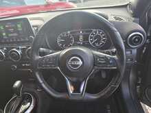 Nissan Juke 1.0 DIG-T Tekna+ SUV 5dr Petrol DCT Auto Euro 6 (s/s) (117 ps) 