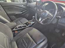 Nissan Juke 1.0 DIG-T Tekna+ SUV 5dr Petrol DCT Auto Euro 6 (s/s) (117 ps) 