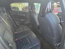 Nissan Juke 1.0 DIG-T Tekna+ SUV 5dr Petrol DCT Auto Euro 6 (s/s) (117 ps) 