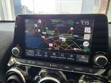 Nissan Juke 1.0 DIG-T Tekna+ SUV 5dr Petrol DCT Auto Euro 6 (s/s) (117 ps) 