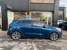 Kia Niro 1.6 GDi 4 SUV 5dr Petrol Hybrid DCT Euro 6 (s/s) (139 bhp) 