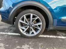 Kia Niro 1.6 GDi 4 SUV 5dr Petrol Hybrid DCT Euro 6 (s/s) (139 bhp) 