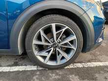 Kia Niro 1.6 GDi 4 SUV 5dr Petrol Hybrid DCT Euro 6 (s/s) (139 bhp) 