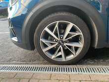 Kia Niro 1.6 GDi 4 SUV 5dr Petrol Hybrid DCT Euro 6 (s/s) (139 bhp) 