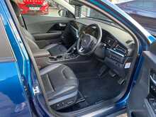 Kia Niro 1.6 GDi 4 SUV 5dr Petrol Hybrid DCT Euro 6 (s/s) (139 bhp) 
