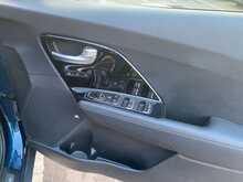 Kia Niro 1.6 GDi 4 SUV 5dr Petrol Hybrid DCT Euro 6 (s/s) (139 bhp) 