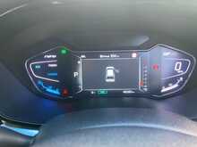 Kia Niro 1.6 GDi 4 SUV 5dr Petrol Hybrid DCT Euro 6 (s/s) (139 bhp) 