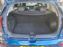 Kia Niro 1.6 GDi 4 SUV 5dr Petrol Hybrid DCT Euro 6 (s/s) (139 bhp) 