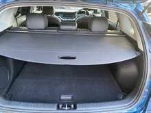 Kia Niro 1.6 GDi 4 SUV 5dr Petrol Hybrid DCT Euro 6 (s/s) (139 bhp) 