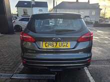 Ford Focus 1.5T EcoBoost ST-Line Estate 5dr Petrol Auto Euro 6 (s/s) (150 ps) 