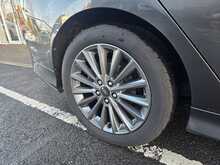 Ford Focus 1.5T EcoBoost ST-Line Estate 5dr Petrol Auto Euro 6 (s/s) (150 ps) 