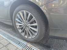 Ford Focus 1.5T EcoBoost ST-Line Estate 5dr Petrol Auto Euro 6 (s/s) (150 ps) 