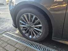 Ford Focus 1.5T EcoBoost ST-Line Estate 5dr Petrol Auto Euro 6 (s/s) (150 ps) 