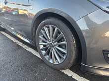 Ford Focus 1.5T EcoBoost ST-Line Estate 5dr Petrol Auto Euro 6 (s/s) (150 ps) 