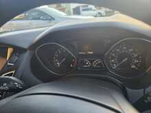 Ford Focus 1.5T EcoBoost ST-Line Estate 5dr Petrol Auto Euro 6 (s/s) (150 ps) 