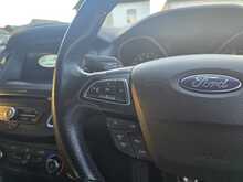 Ford Focus 1.5T EcoBoost ST-Line Estate 5dr Petrol Auto Euro 6 (s/s) (150 ps) 