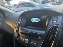 Ford Focus 1.5T EcoBoost ST-Line Estate 5dr Petrol Auto Euro 6 (s/s) (150 ps) 