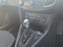 Ford Focus 1.5T EcoBoost ST-Line Estate 5dr Petrol Auto Euro 6 (s/s) (150 ps) 