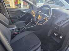 Ford Focus 1.5T EcoBoost ST-Line Estate 5dr Petrol Auto Euro 6 (s/s) (150 ps) 