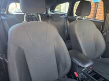 Ford Focus 1.5T EcoBoost ST-Line Estate 5dr Petrol Auto Euro 6 (s/s) (150 ps) 