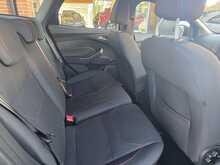 Ford Focus 1.5T EcoBoost ST-Line Estate 5dr Petrol Auto Euro 6 (s/s) (150 ps) 