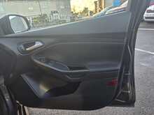 Ford Focus 1.5T EcoBoost ST-Line Estate 5dr Petrol Auto Euro 6 (s/s) (150 ps) 