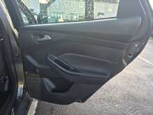 Ford Focus 1.5T EcoBoost ST-Line Estate 5dr Petrol Auto Euro 6 (s/s) (150 ps) 