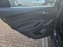 Ford Focus 1.5T EcoBoost ST-Line Estate 5dr Petrol Auto Euro 6 (s/s) (150 ps) 