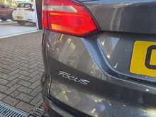Ford Focus 1.5T EcoBoost ST-Line Estate 5dr Petrol Auto Euro 6 (s/s) (150 ps) 