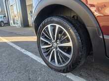 Vauxhall Crossland X 1.2 Turbo GPF Elite SUV 5dr Petrol Auto Euro 6 (s/s) (110 ps) 